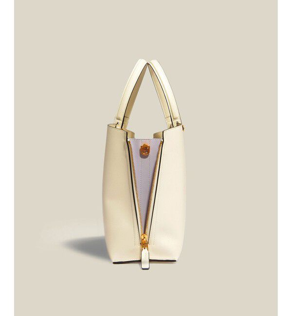 ROPE「【E'POR】Y BAG Medium【軽量】」|ハンドバッグ|
