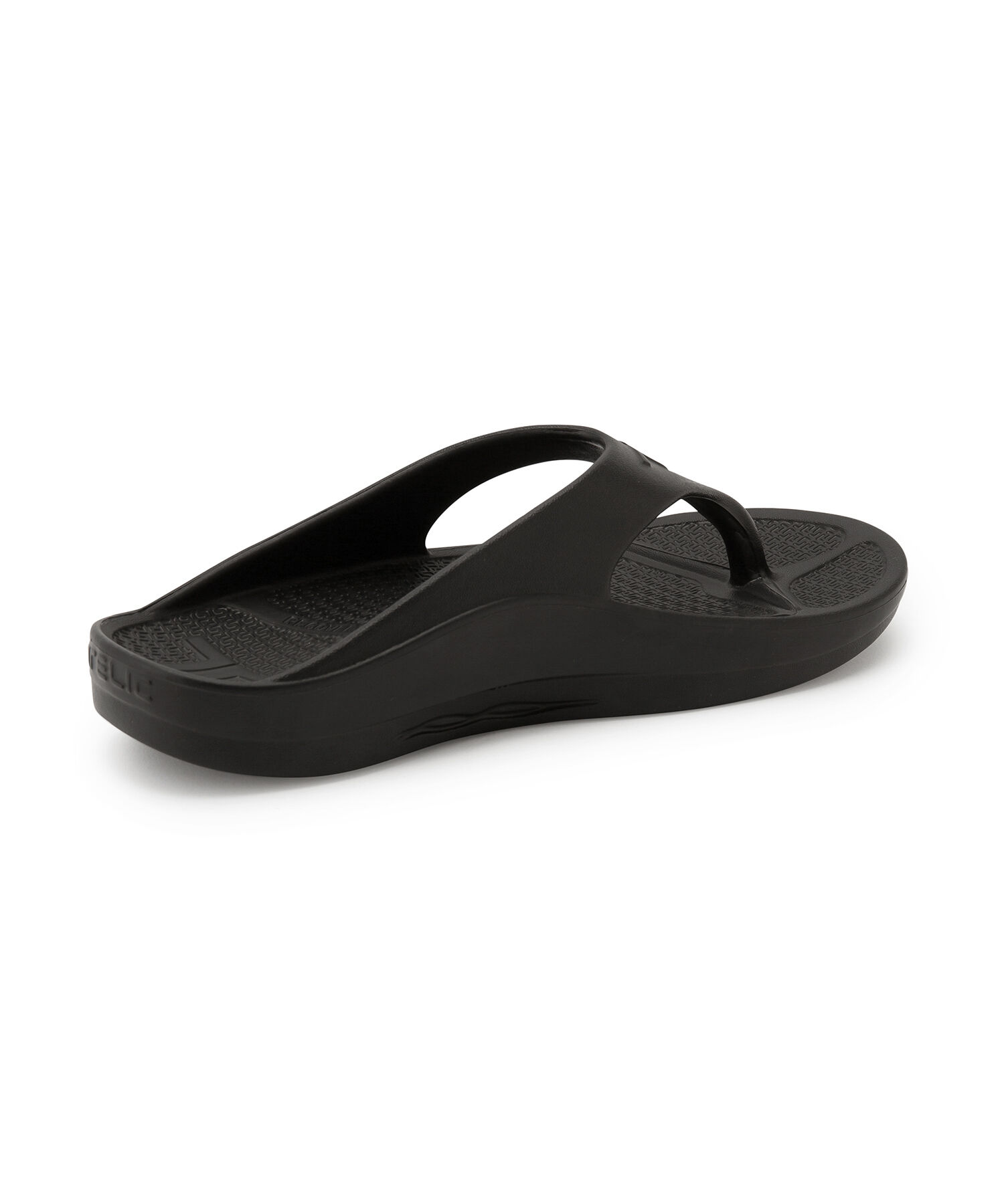ADAM ET ROPE'「【WEB限定】【TELIC】FIIPFLOP リカバリーサンダル」|サンダル|