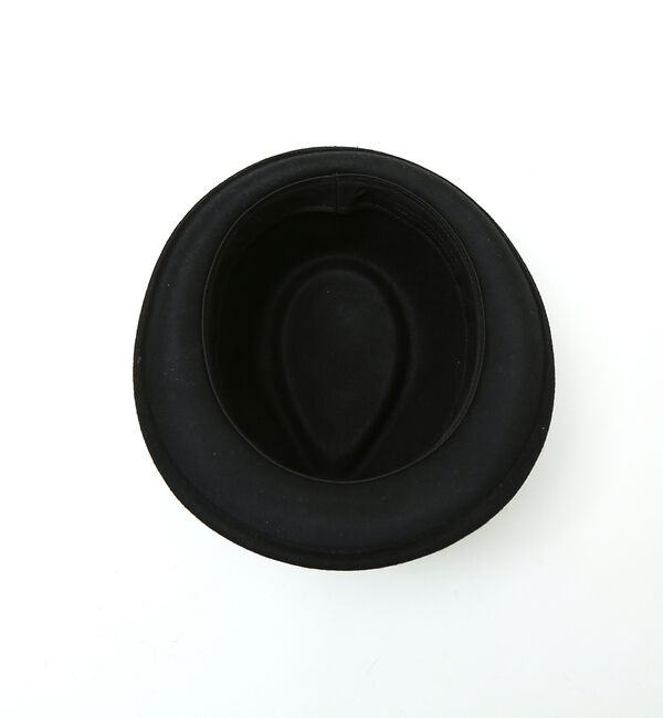 ABAHOUSE「【RUBEN/ルーベン】フェルトハット / FELT HAT / RUS-116」|その他|