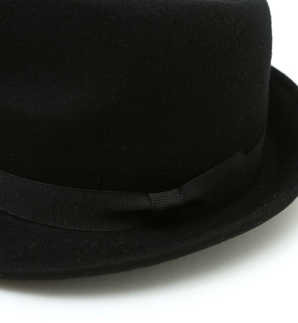 ABAHOUSE「【RUBEN/ルーベン】フェルトハット / FELT HAT / RUS-116」|その他|