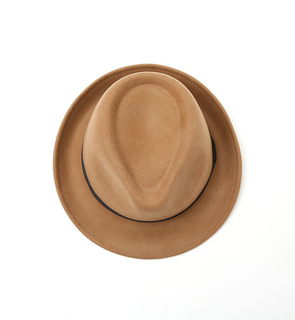 ABAHOUSE「【RUBEN/ルーベン】フェルトハット / FELT HAT / RUS-116」|その他|