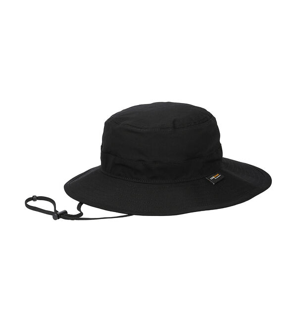 ABAHOUSE「【Cordura】コーデュラ ツイル ストレッチ アドベンチャーハット」|その他|