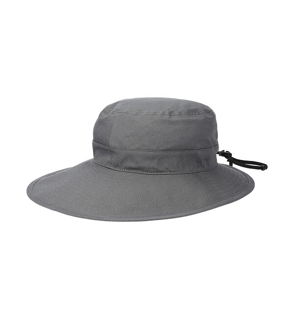 ABAHOUSE「【Cordura】コーデュラ ツイル ストレッチ アドベンチャーハット」|その他|
