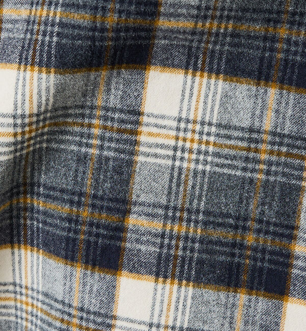 ABAHOUSE「【PENDLETON / ペンドルトン】BOARD SHIRT /ボードシャツ/」|シャツ・ブラウス|