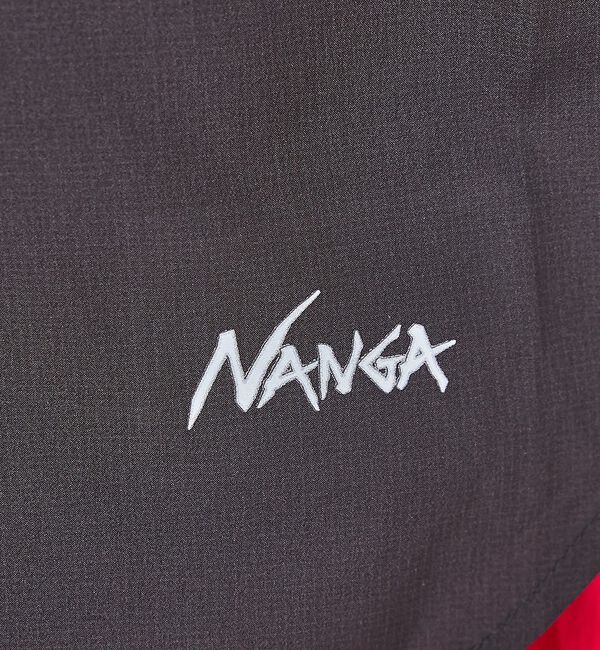ABAHOUSE「【NANGA /ナンガ】PLC EXCURSION SHIRT /N2500-1」|シャツ・ブラウス|