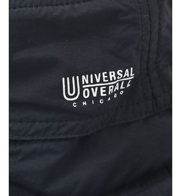 ABAHOUSE「【UNIVERSALOVERALL / ユニバーサルオーバーオール】ダントツ撥水」|その他|