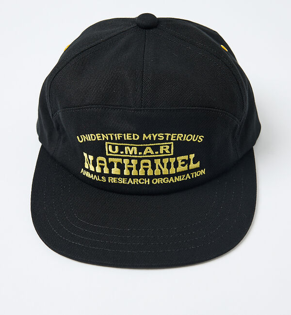 ABAHOUSE「【CAP-TAIN】PFP｜HORNET APOLLO 12｜U.M.A.R N」|その他|