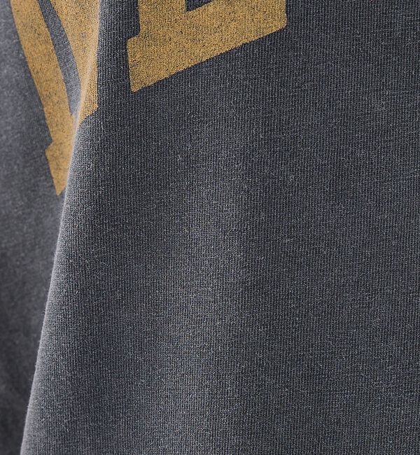 The Store by C' 「【REMI RELIEF】【別注】NEW PORTロゴTシャツ」|Tシャツ・カットソー|
