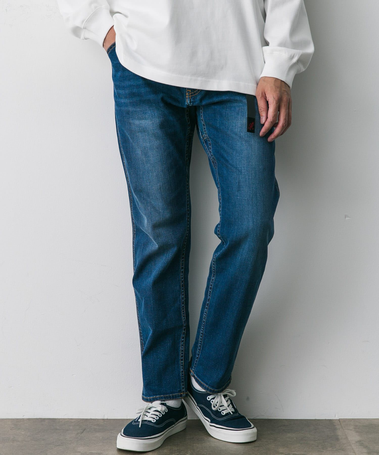 URBAN RESEARCH DOORS「『別注』Gramicci for DOORS　Mountain Pants」|デニム|