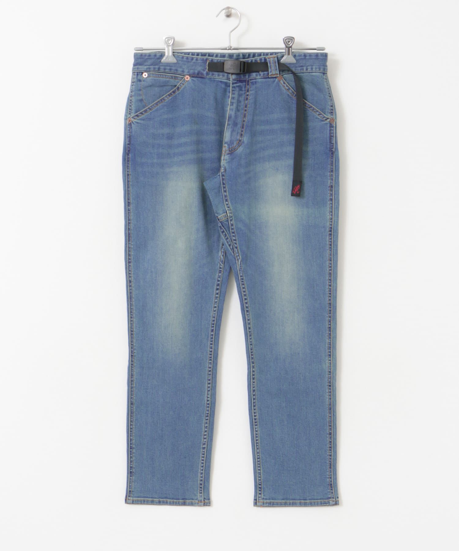 URBAN RESEARCH DOORS「『別注』Gramicci for DOORS　Mountain Pants」|デニム|