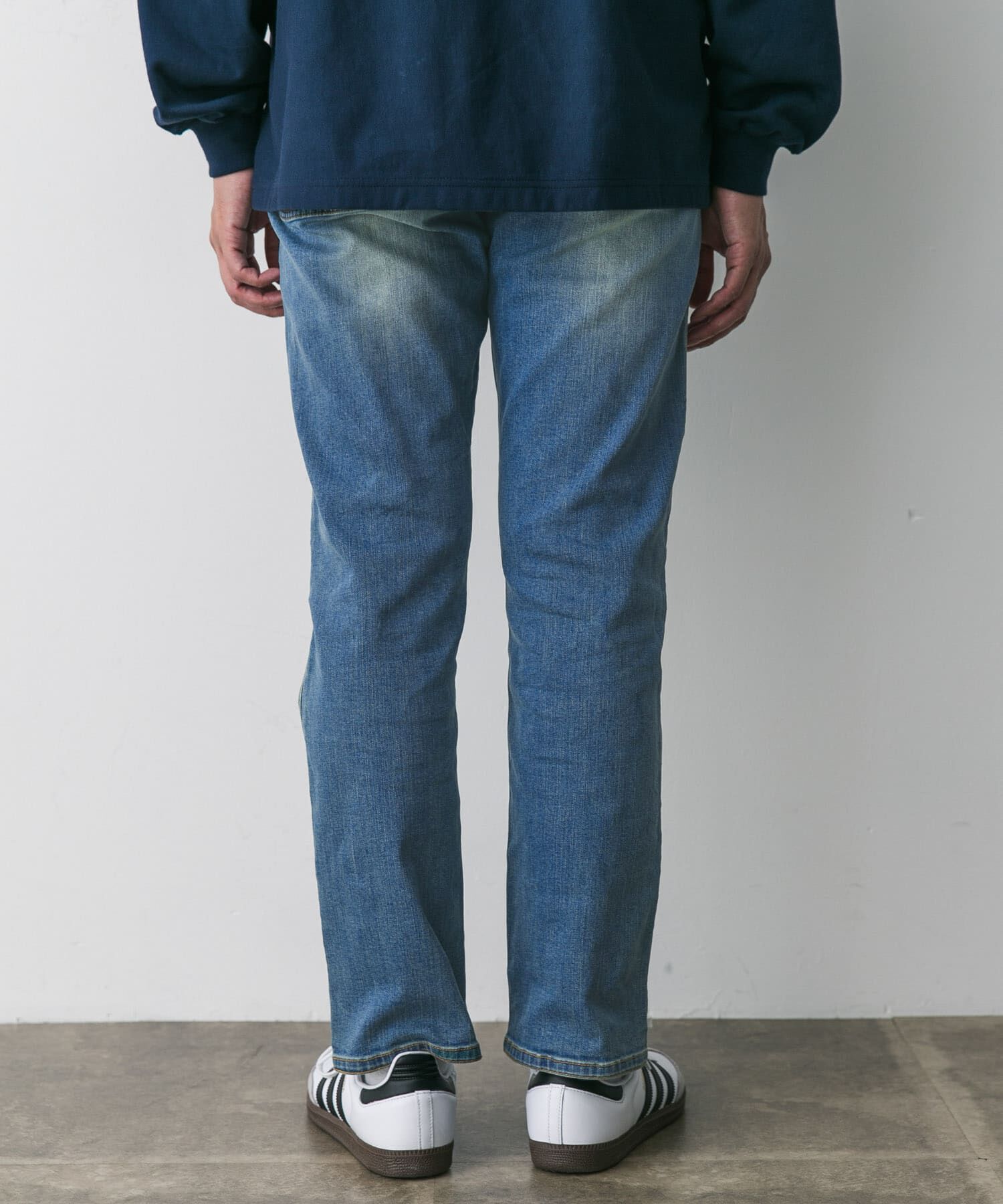 URBAN RESEARCH DOORS「『別注』Gramicci for DOORS　Mountain Pants」|デニム|