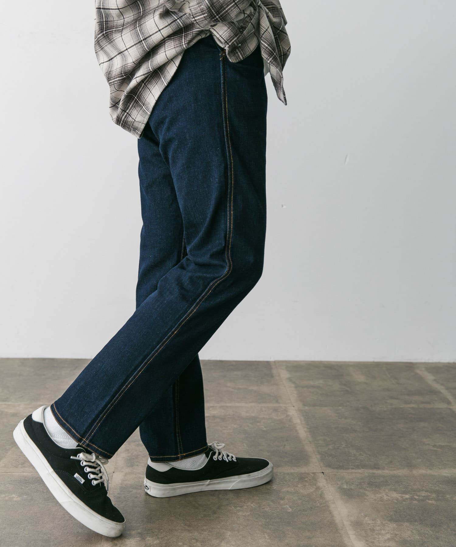 URBAN RESEARCH DOORS「『別注』Gramicci for DOORS　Mountain Pants」|デニム|