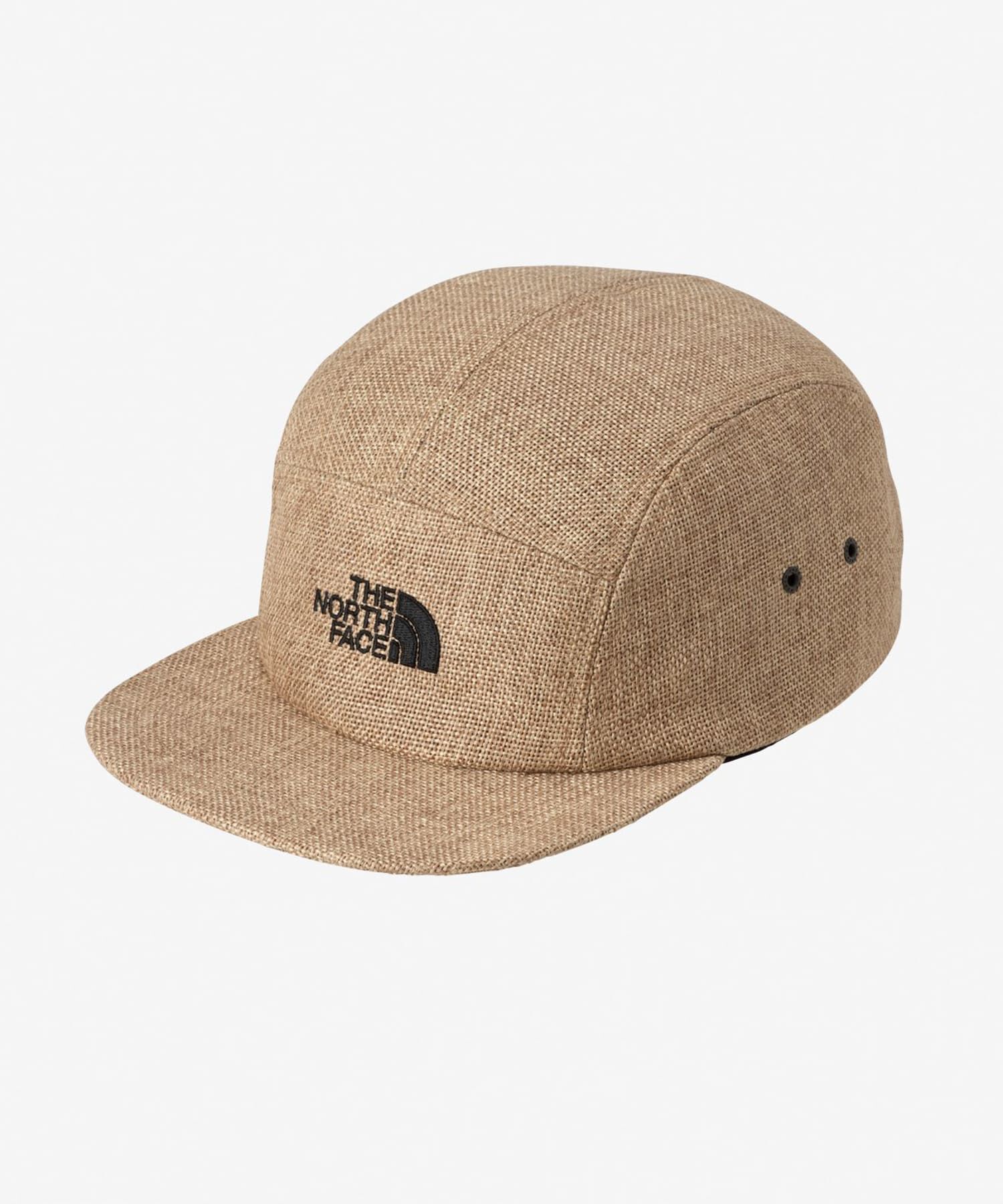 URBAN RESEARCH DOORS「THE NORTH FACE　HIKE SUNSHINE CAP」|キャップ・キャスケット|ナチュラル