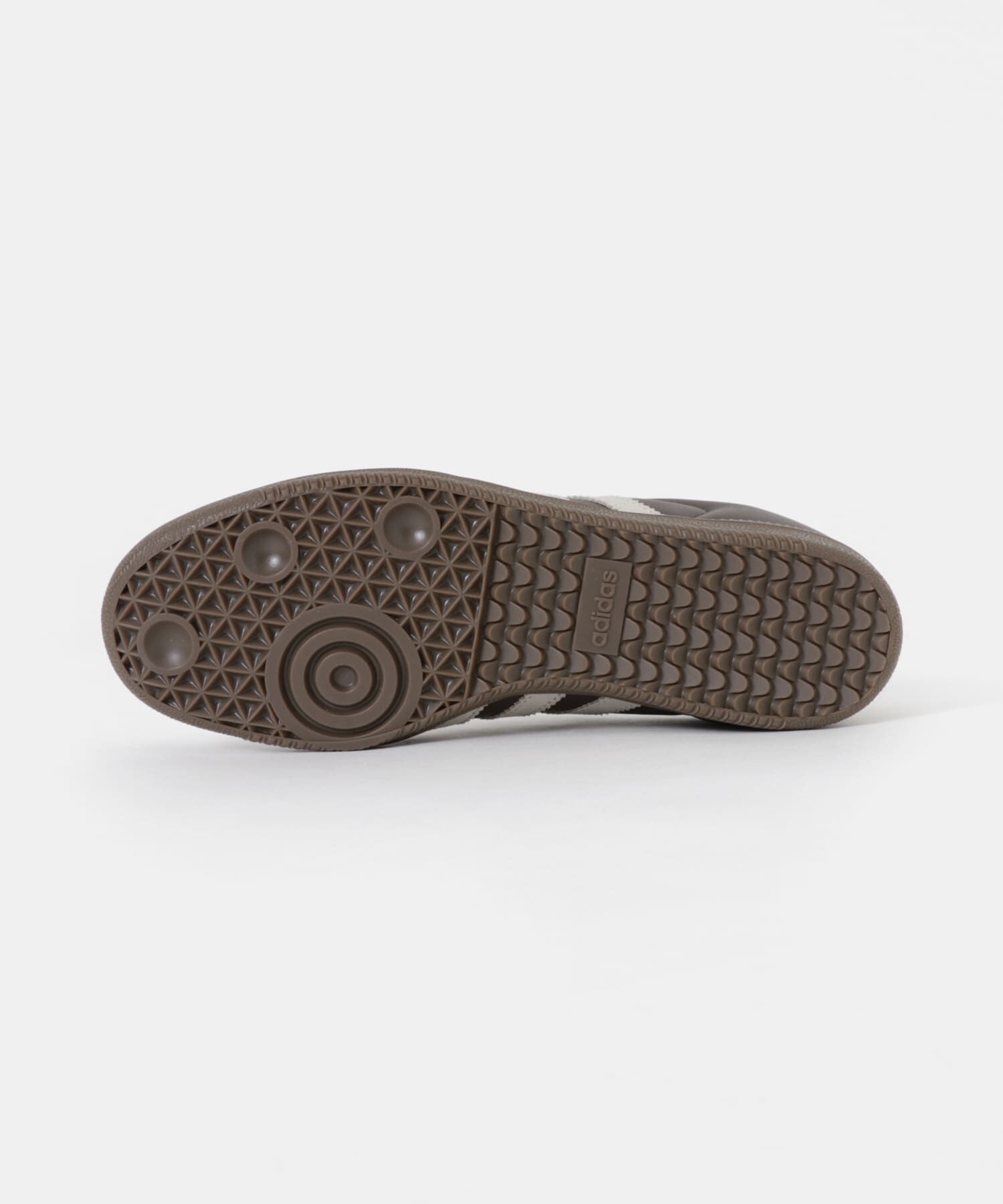 URBAN RESEARCH「『26-31サイズ』『別注』adidas&times;UR　SAMBA OG」|スニーカー|