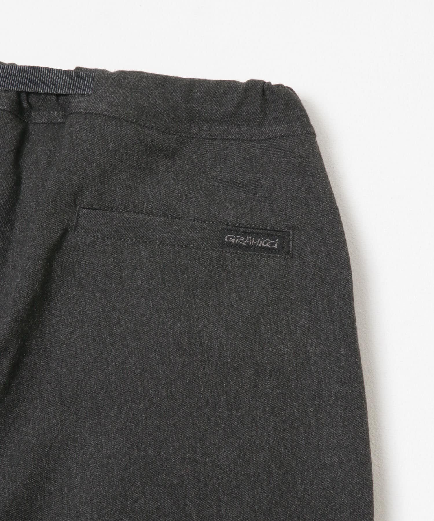 URBAN RESEARCH「『別注』Gramicci for URBAN RESEARCH　WASHABLE WOOLLY PANTS」|その他|