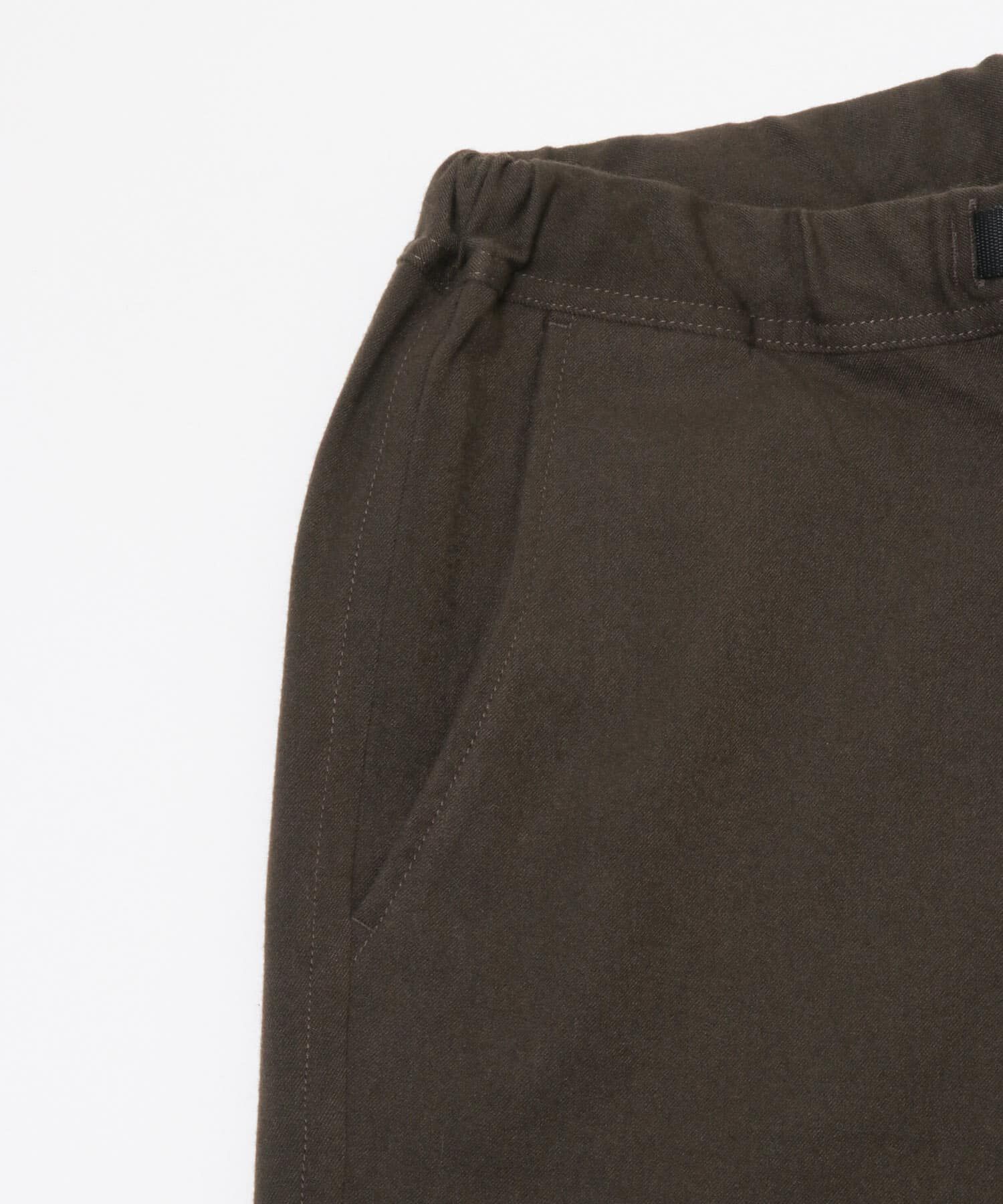 URBAN RESEARCH「『別注』Gramicci for URBAN RESEARCH　WASHABLE WOOLLY PANTS」|その他|