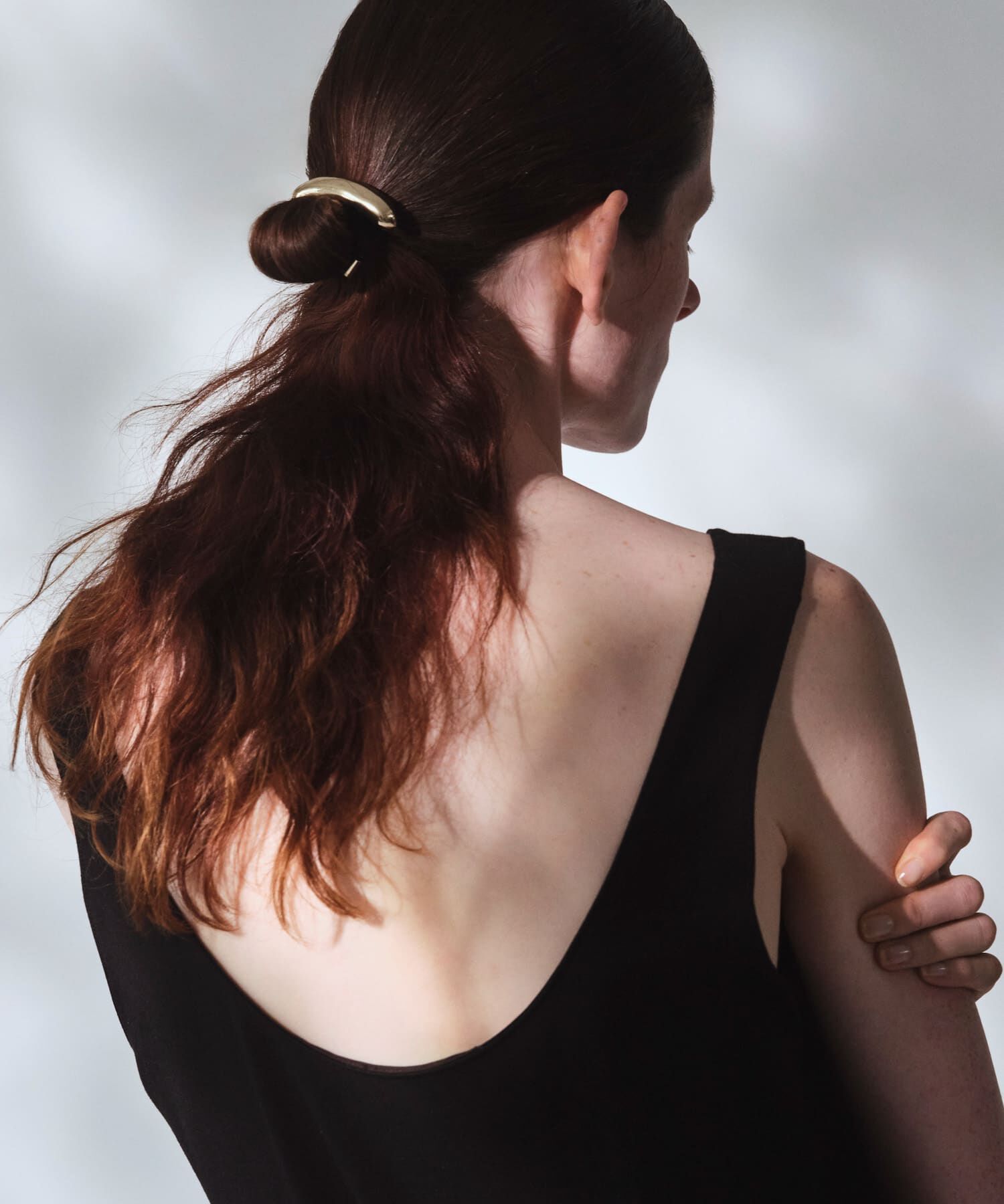 URBAN RESEARCH ROSSO「JAMIRAY　CHUNKY HAIR TIE」|ヘアゴム・シュシュ|