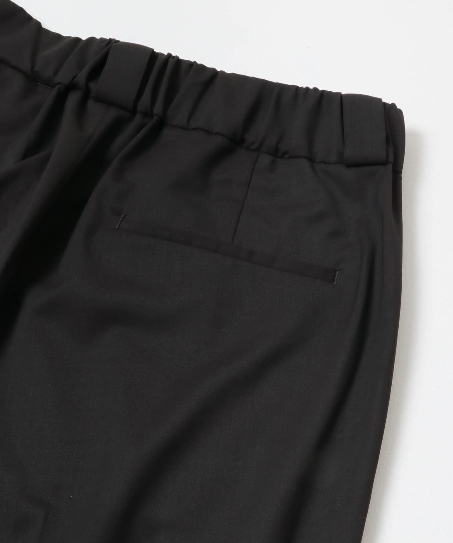URBAN RESEARCH「WASHABLE WOOL EASY TROUSER」|その他|