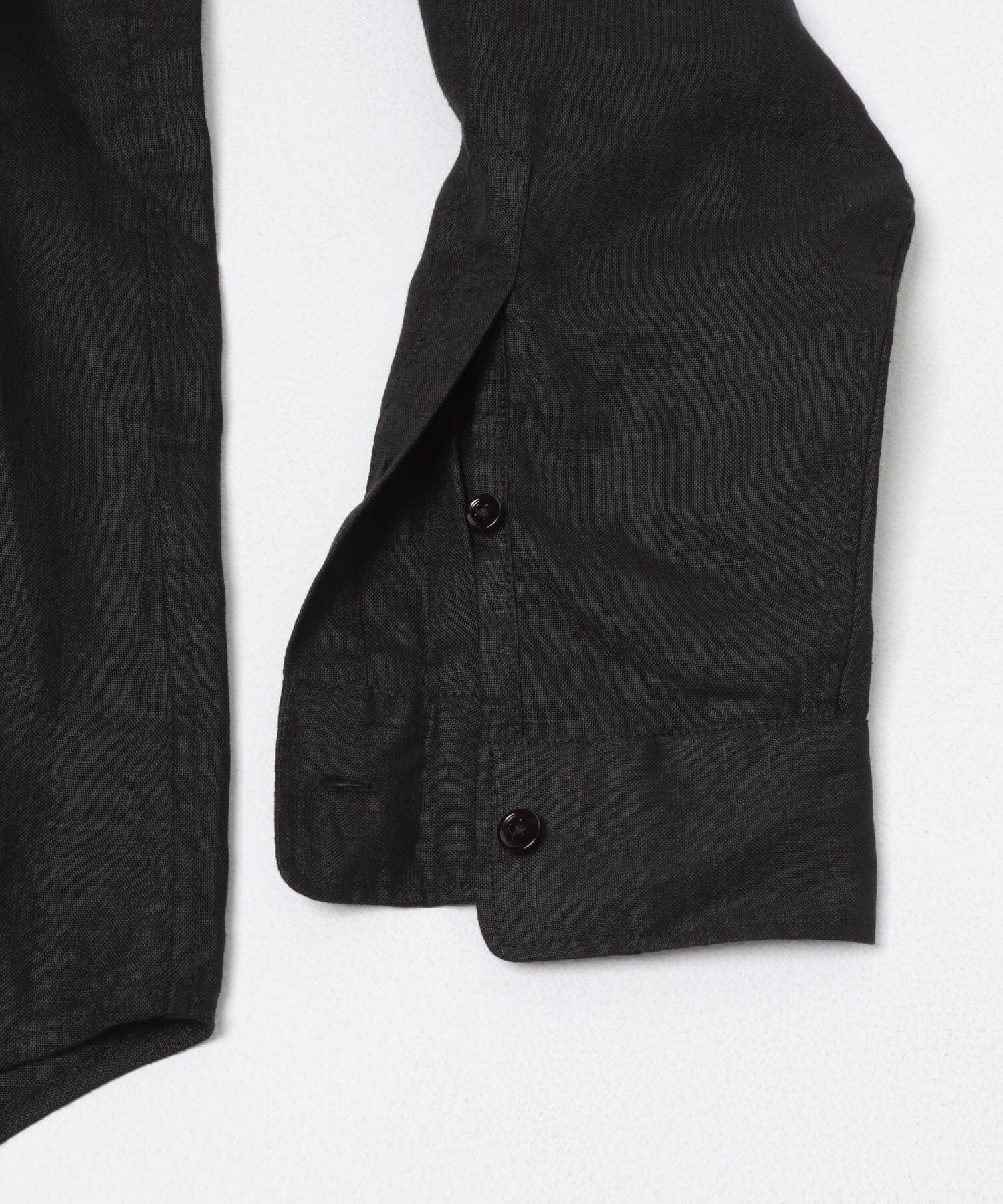 URBAN RESEARCH「LINEN REGULAR SHIRTS」|シャツ・ブラウス|