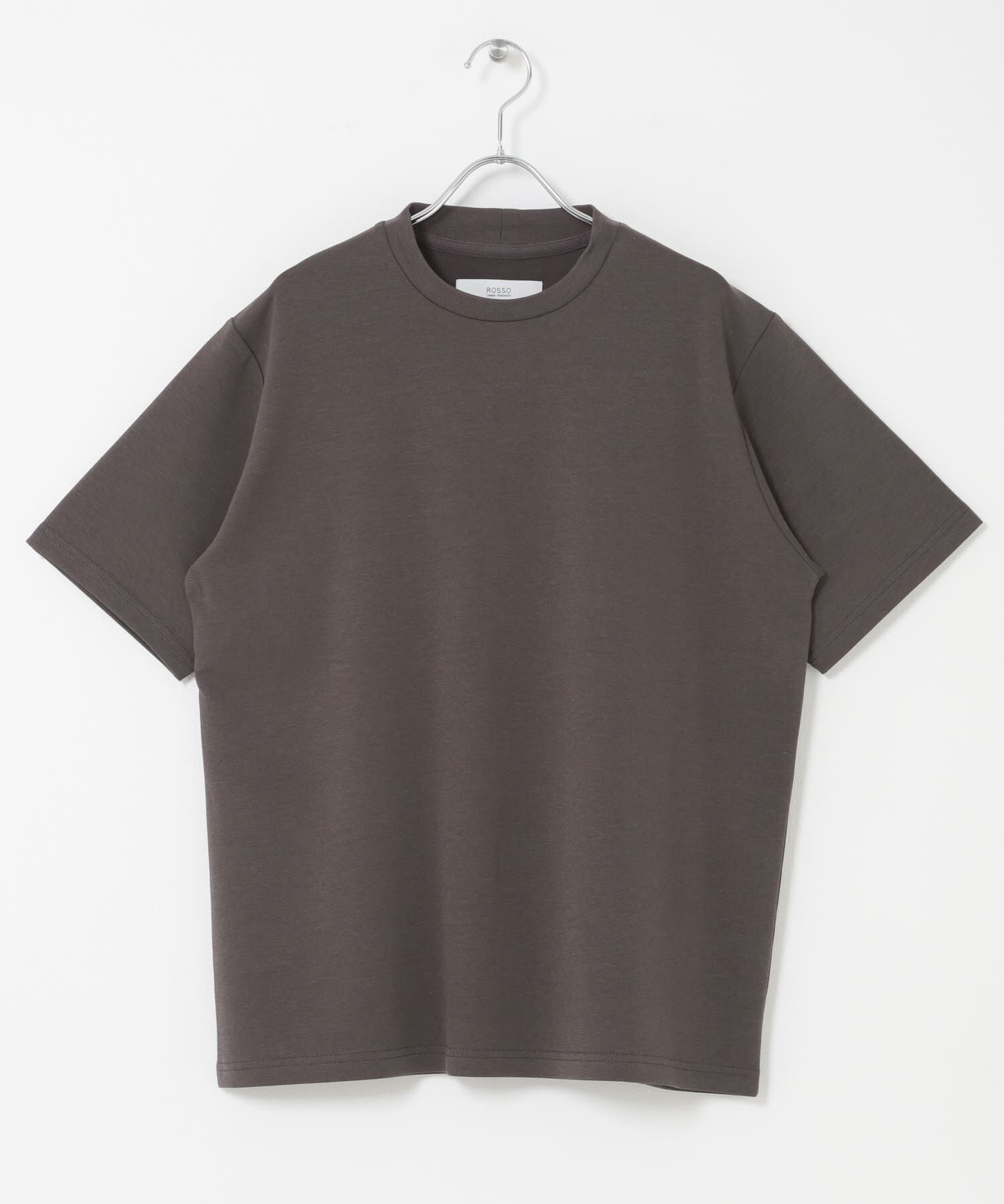 URBAN RESEARCH ROSSO「『接触冷感/速乾』『XLｻｲｽﾞあり』ﾊｲﾊﾟﾌｫｰﾏﾝｽSTANDARDﾎﾟﾝ  」|Tシャツ・カットソー|