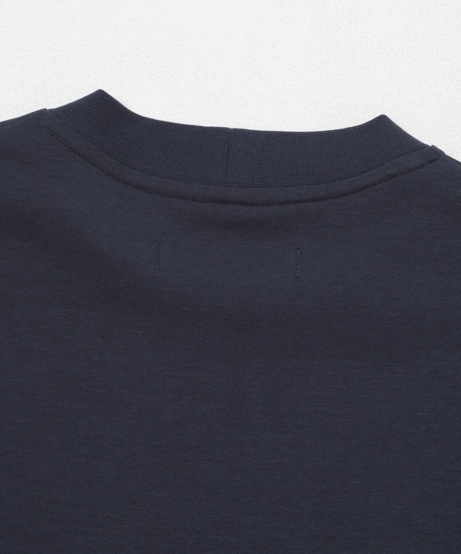 URBAN RESEARCH ROSSO「『接触冷感/速乾』『XLｻｲｽﾞあり』ﾊｲﾊﾟﾌｫｰﾏﾝｽSTANDARDﾎﾟﾝ  」|Tシャツ・カットソー|