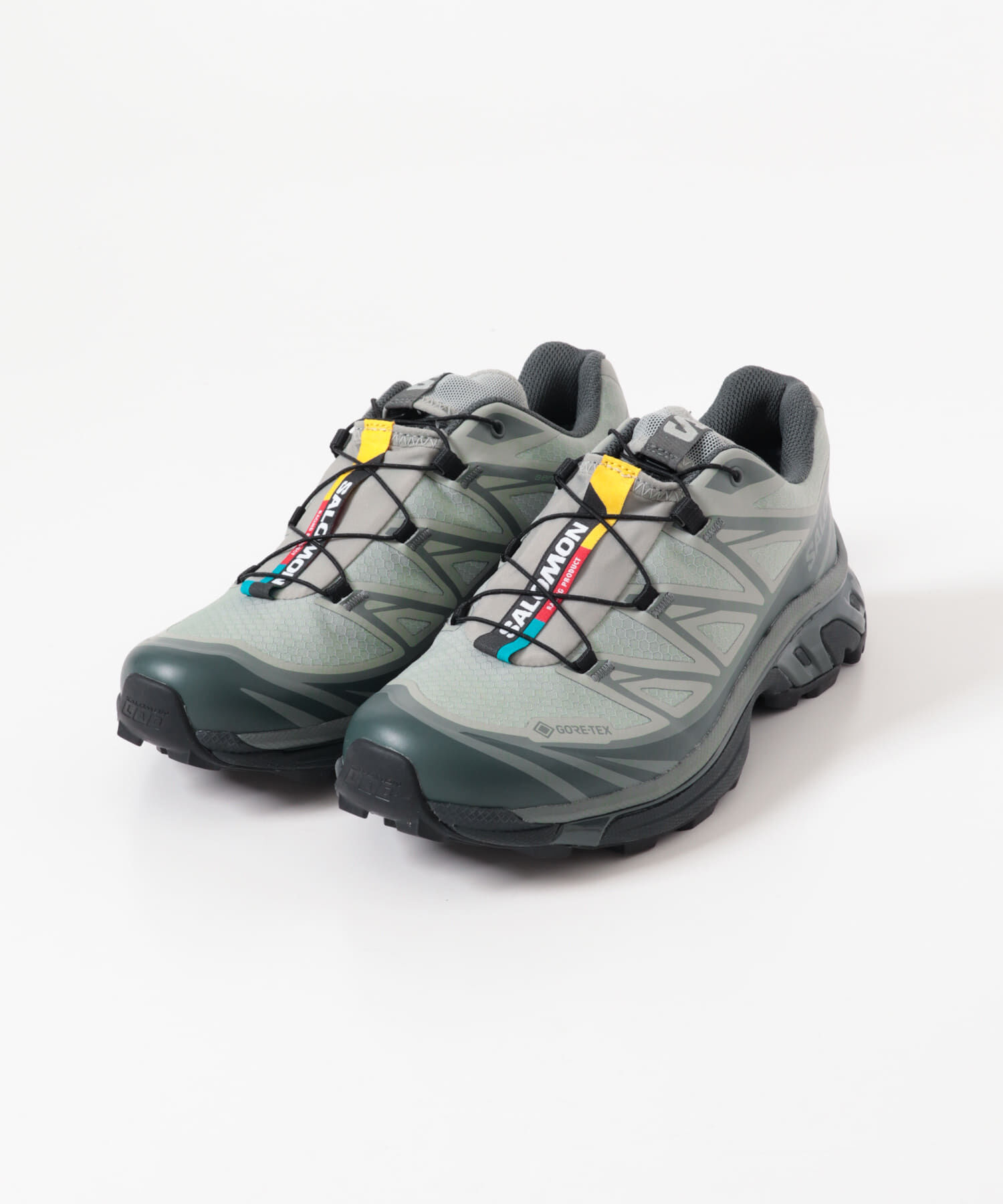 URBAN RESEARCH「『23-25.5サイズ』SALOMON　EXCLUSIVE XT-6 GTX」|スニーカー|