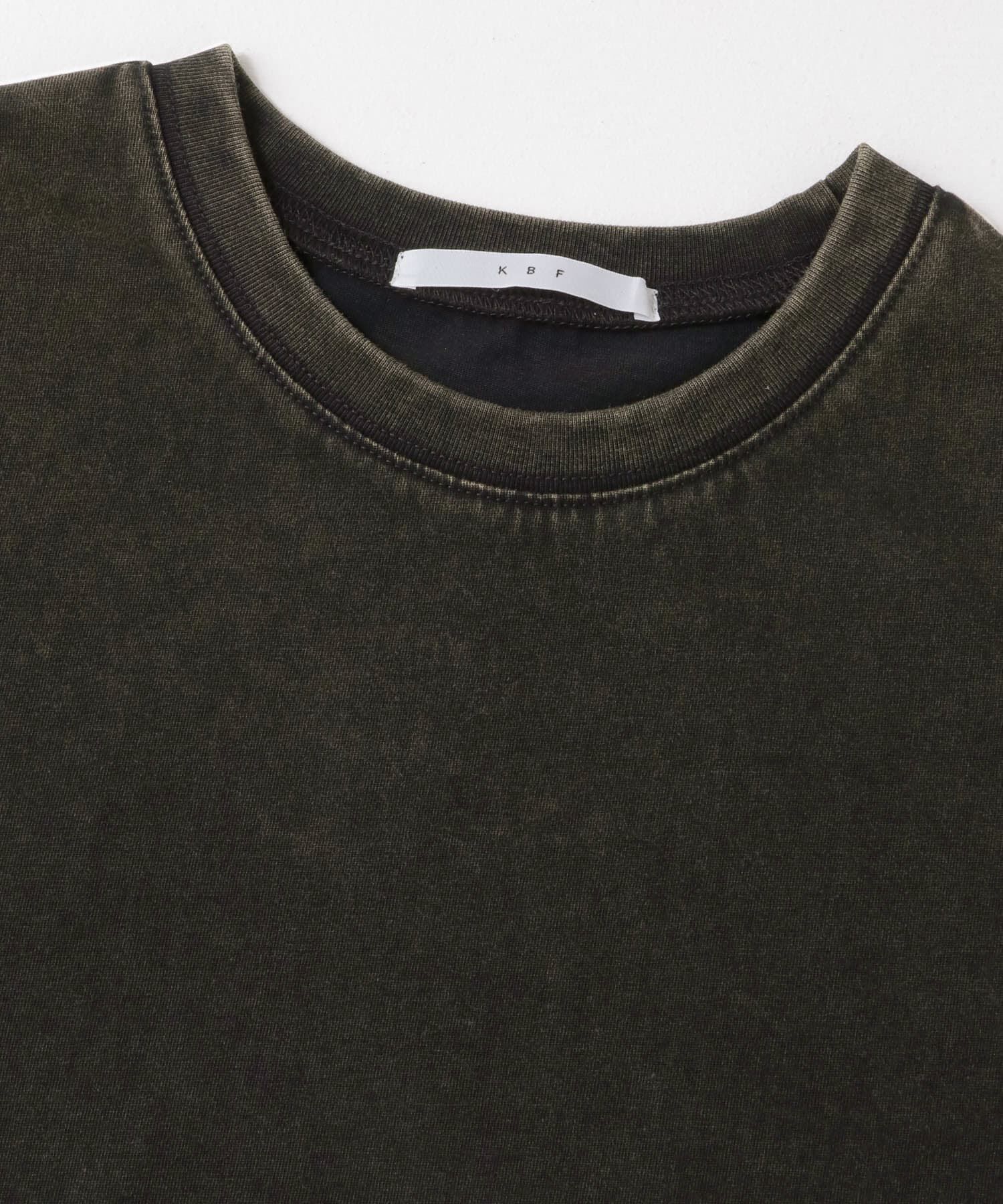  「スノーウォッシュTEE」|Tシャツ・カットソー|