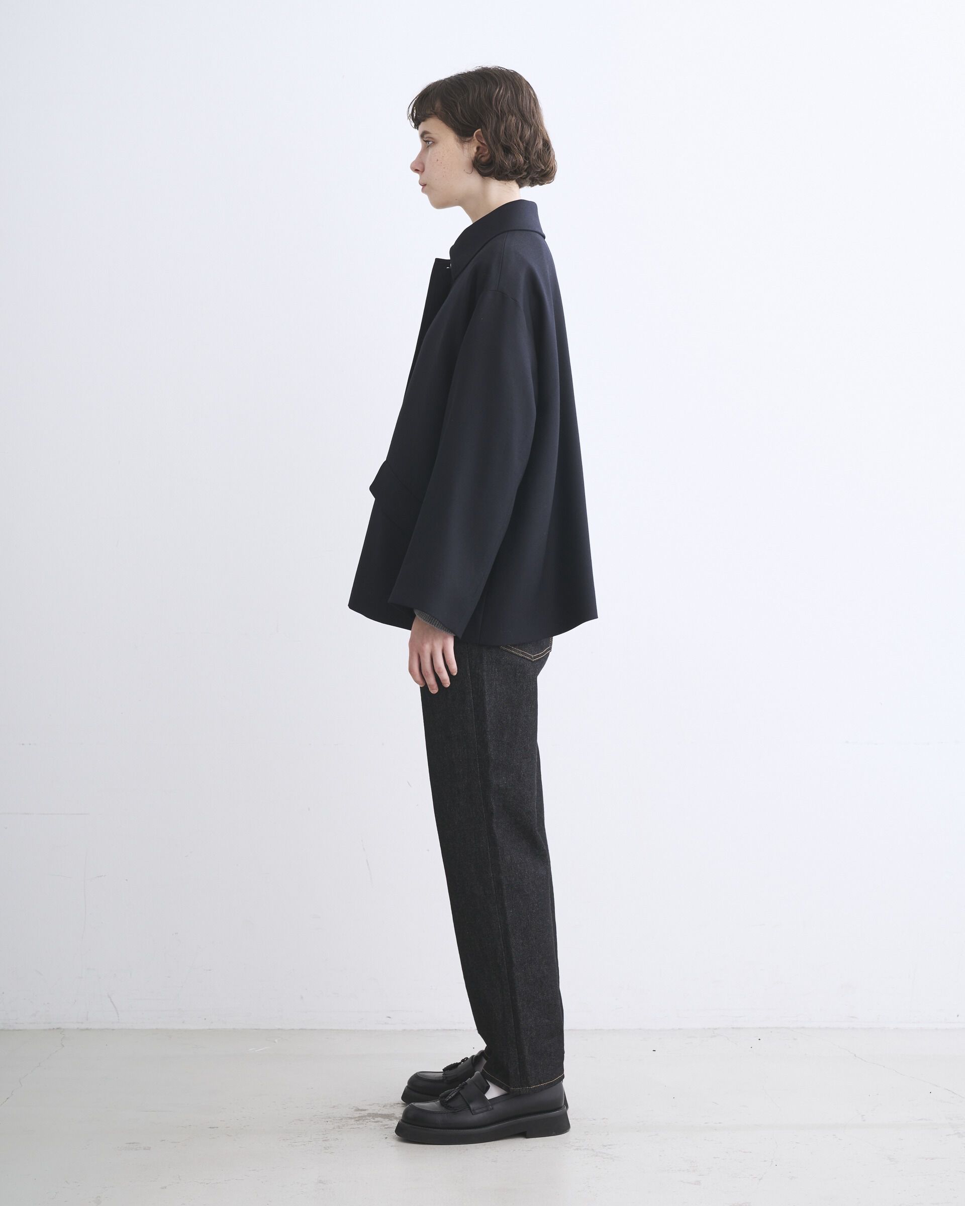 Traditional Weatherwear「LINTON SHORT」|その他|
