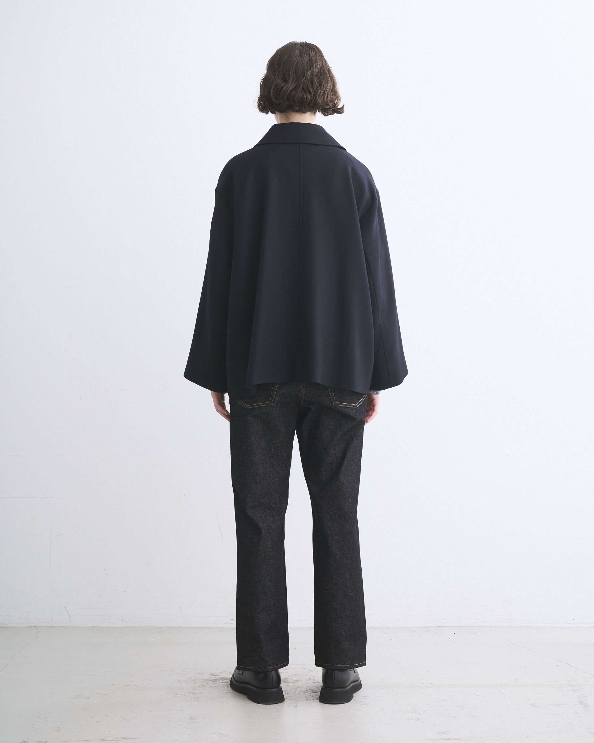 Traditional Weatherwear「LINTON SHORT」|その他|