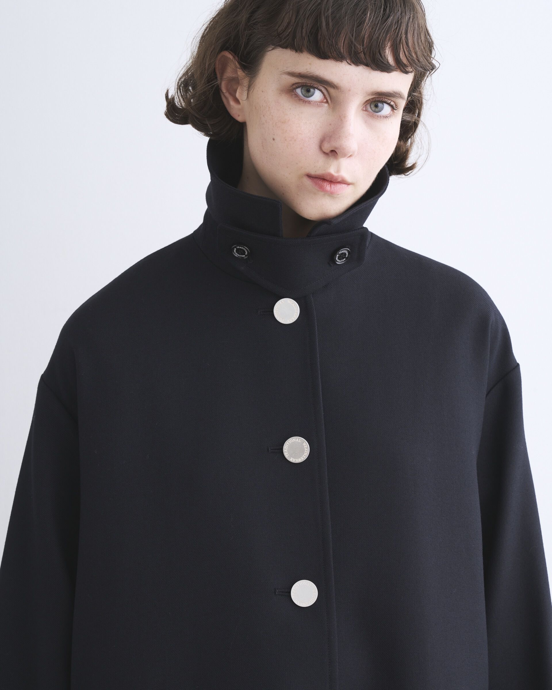 Traditional Weatherwear「LINTON SHORT」|その他|