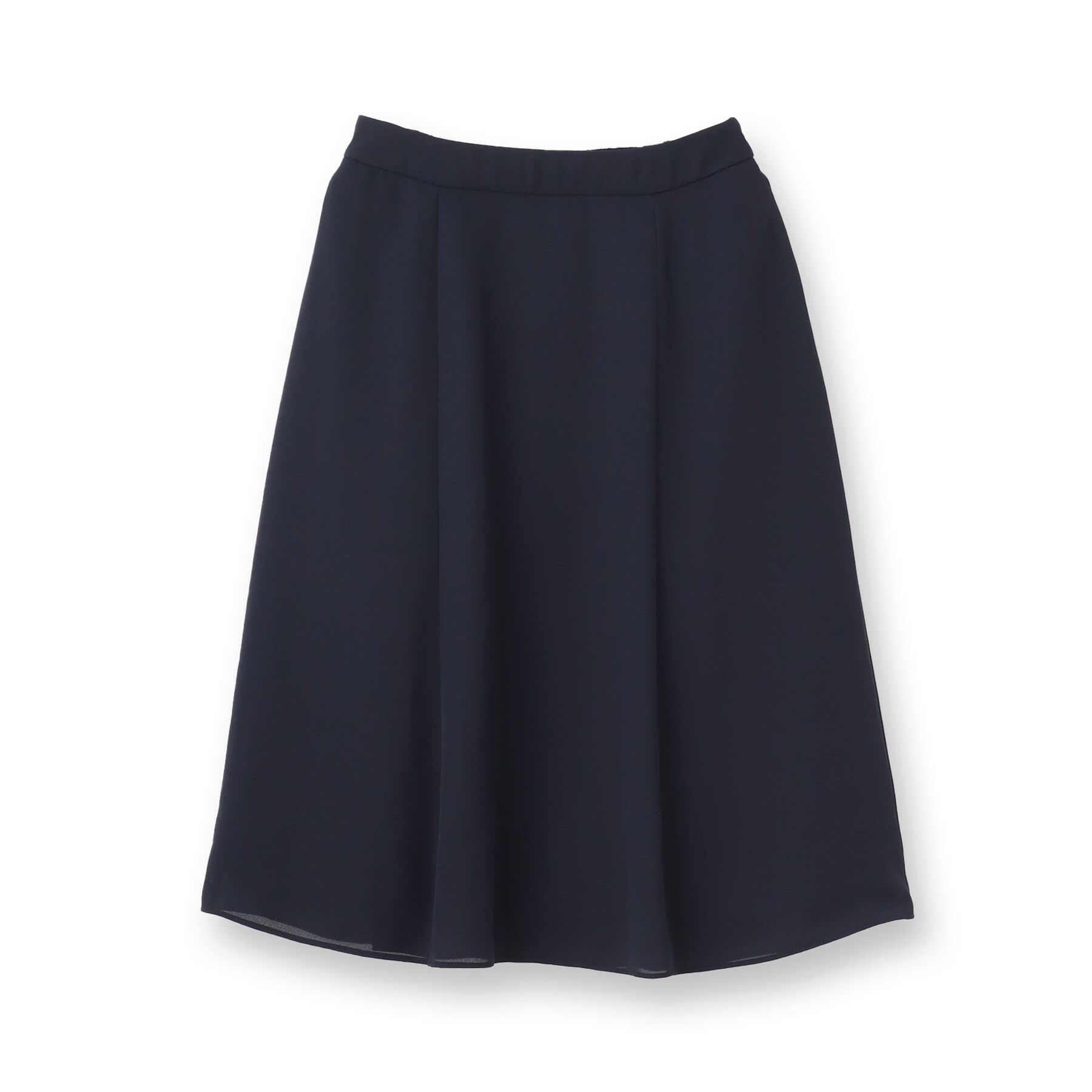 Reflect「【夏SALE／マシンウォッシュ可／セットアップ可】Aラインスカート」|スカート|