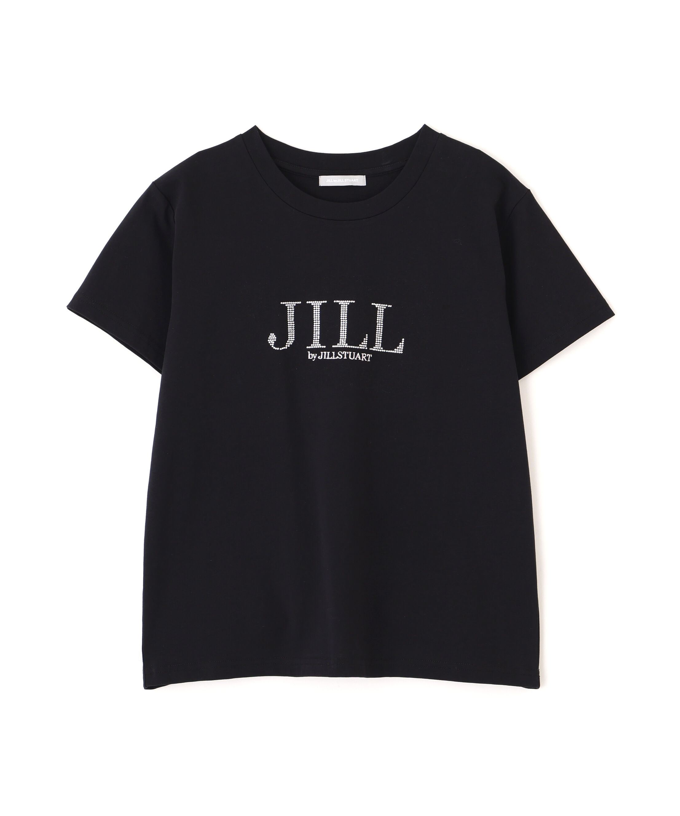  「ホットフィットロゴＴシャツ」|Tシャツ・カットソー|