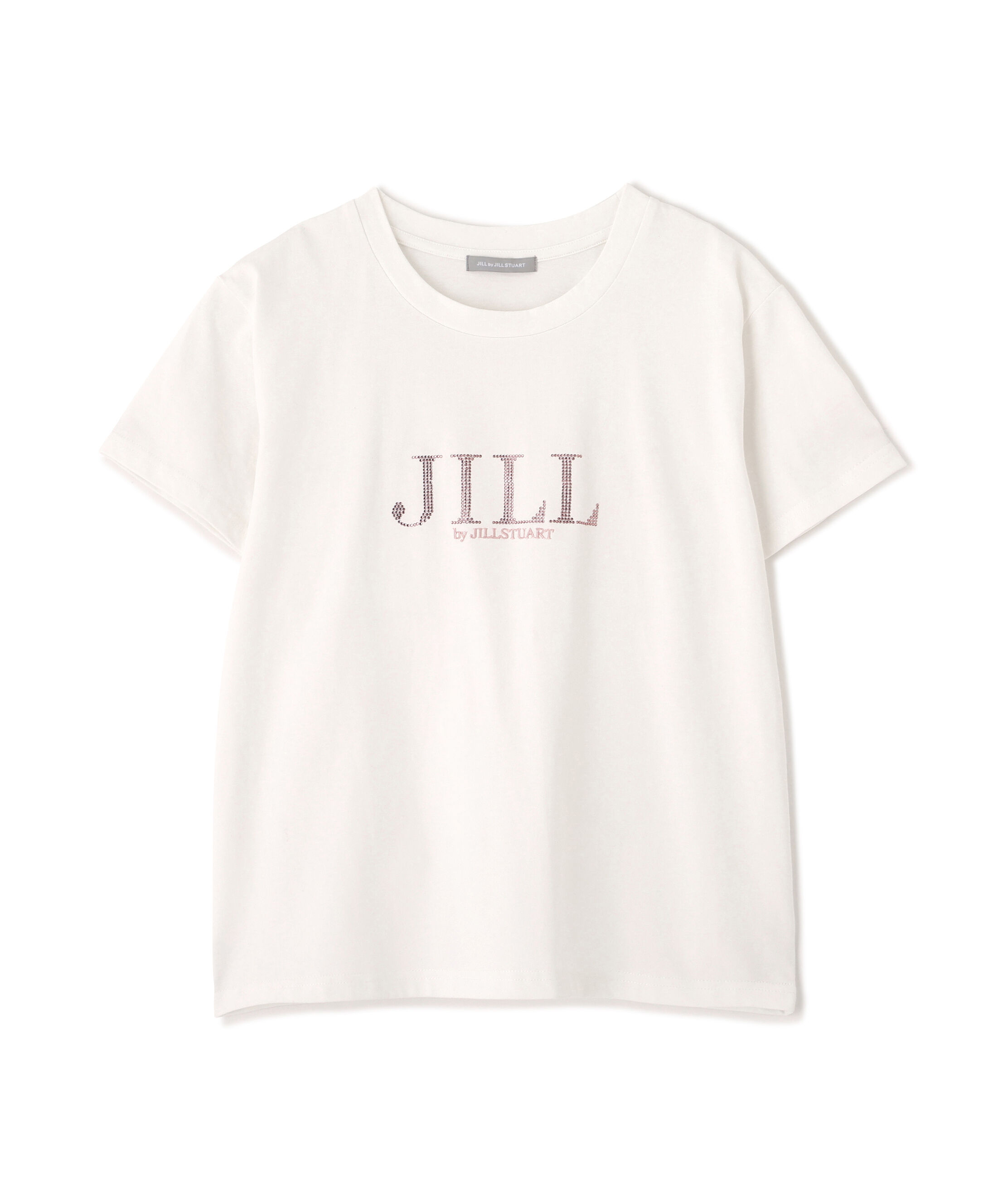  「ホットフィットロゴＴシャツ」|Tシャツ・カットソー|