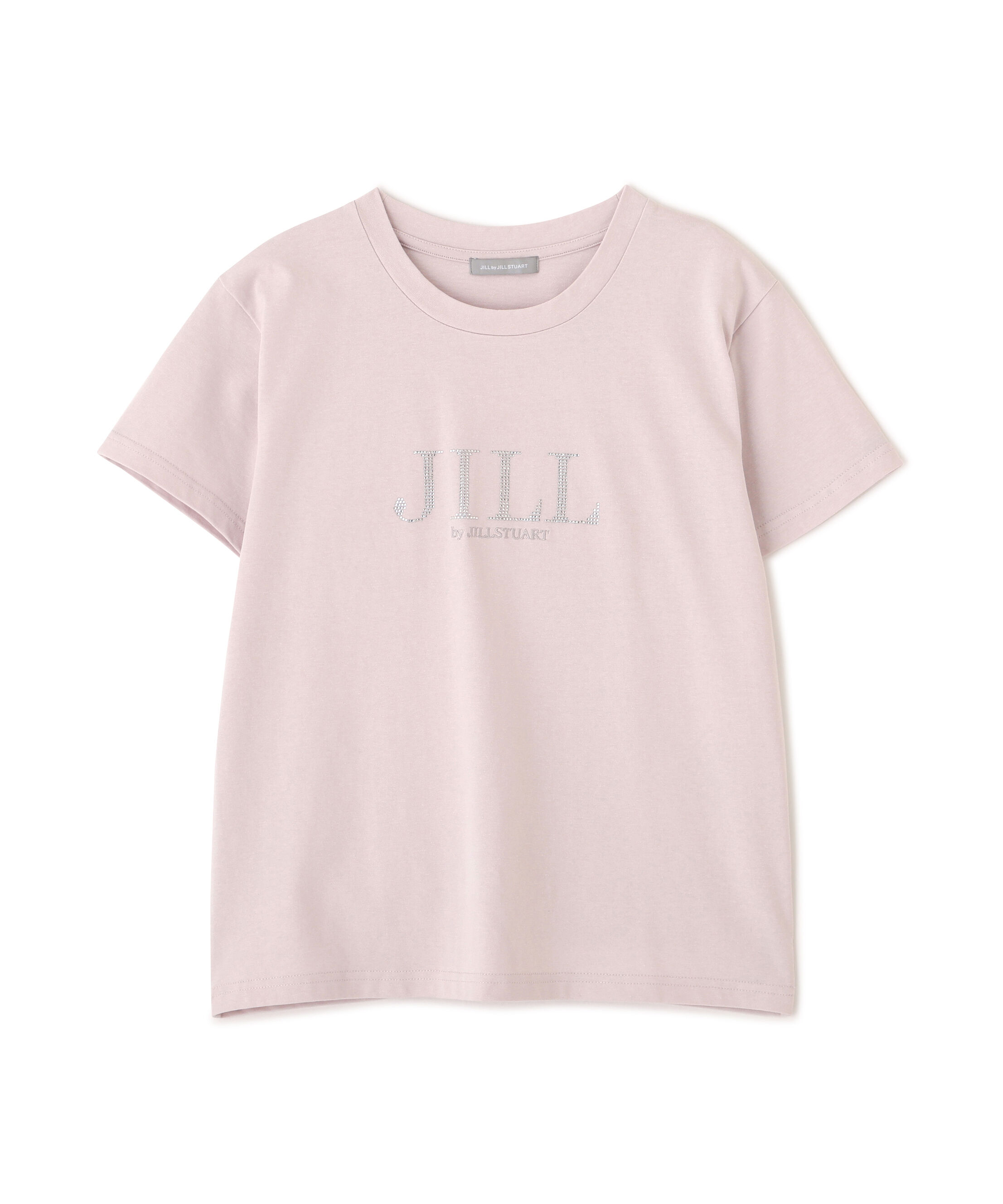  「ホットフィットロゴＴシャツ」|Tシャツ・カットソー|