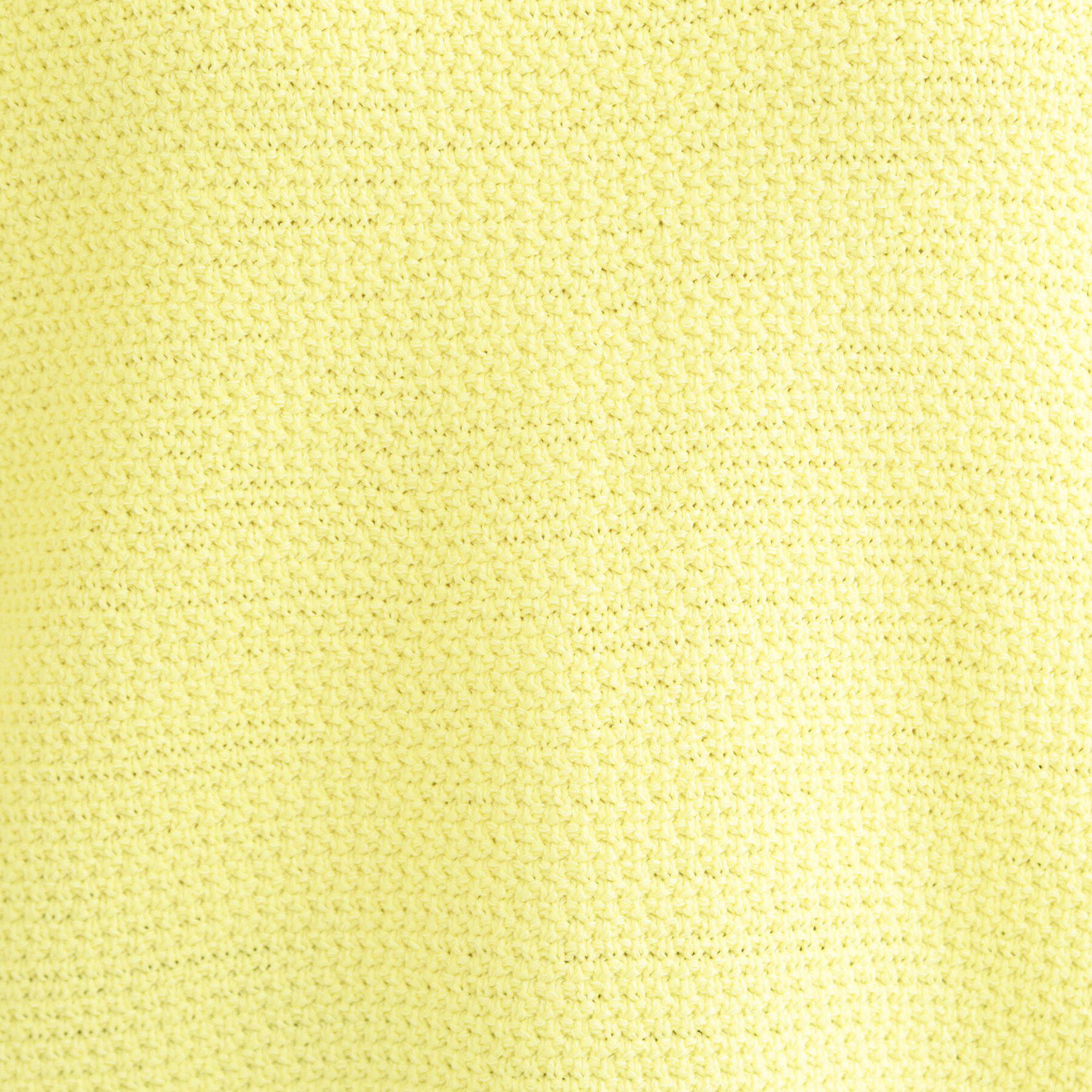 SHOO･LA･RUE「【前後2WAY/S-LL】体型カバーもこなれ見えも叶う　ふんわりお袖の配色パイピングニット」|ニット・セーター|