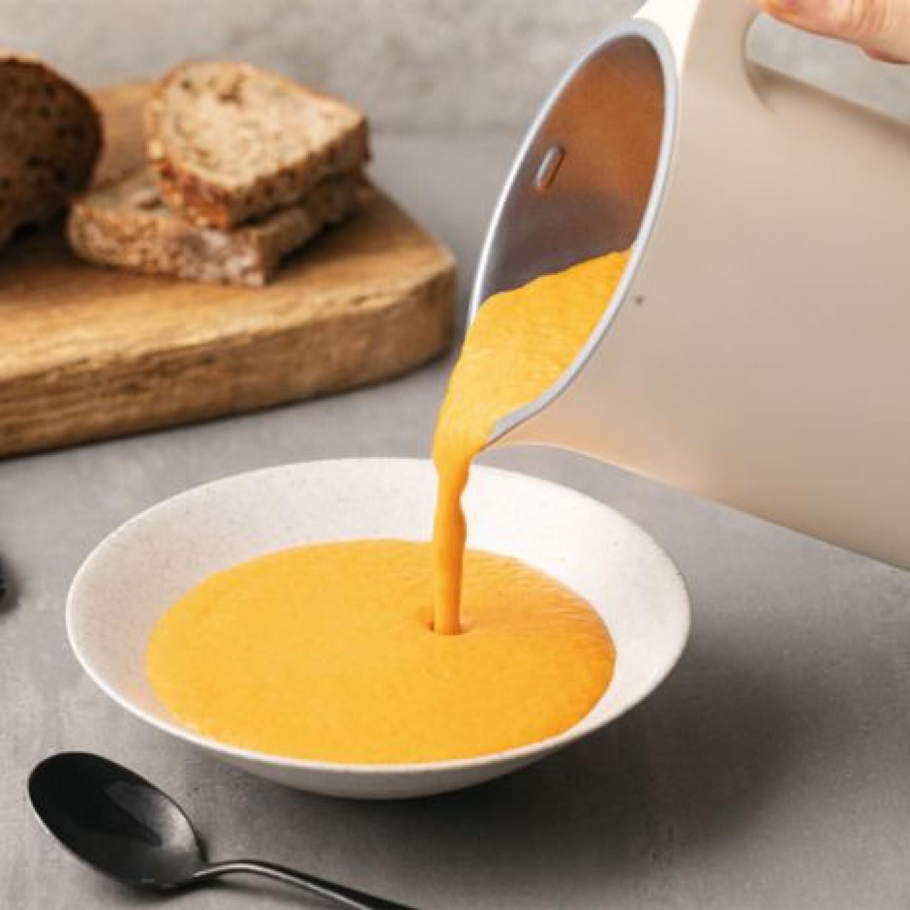 212 KITCHEN STORE「◆自動調理ポット ナチュラルブラック ＜recolte レコルト＞」|食器・キッチングッズ|