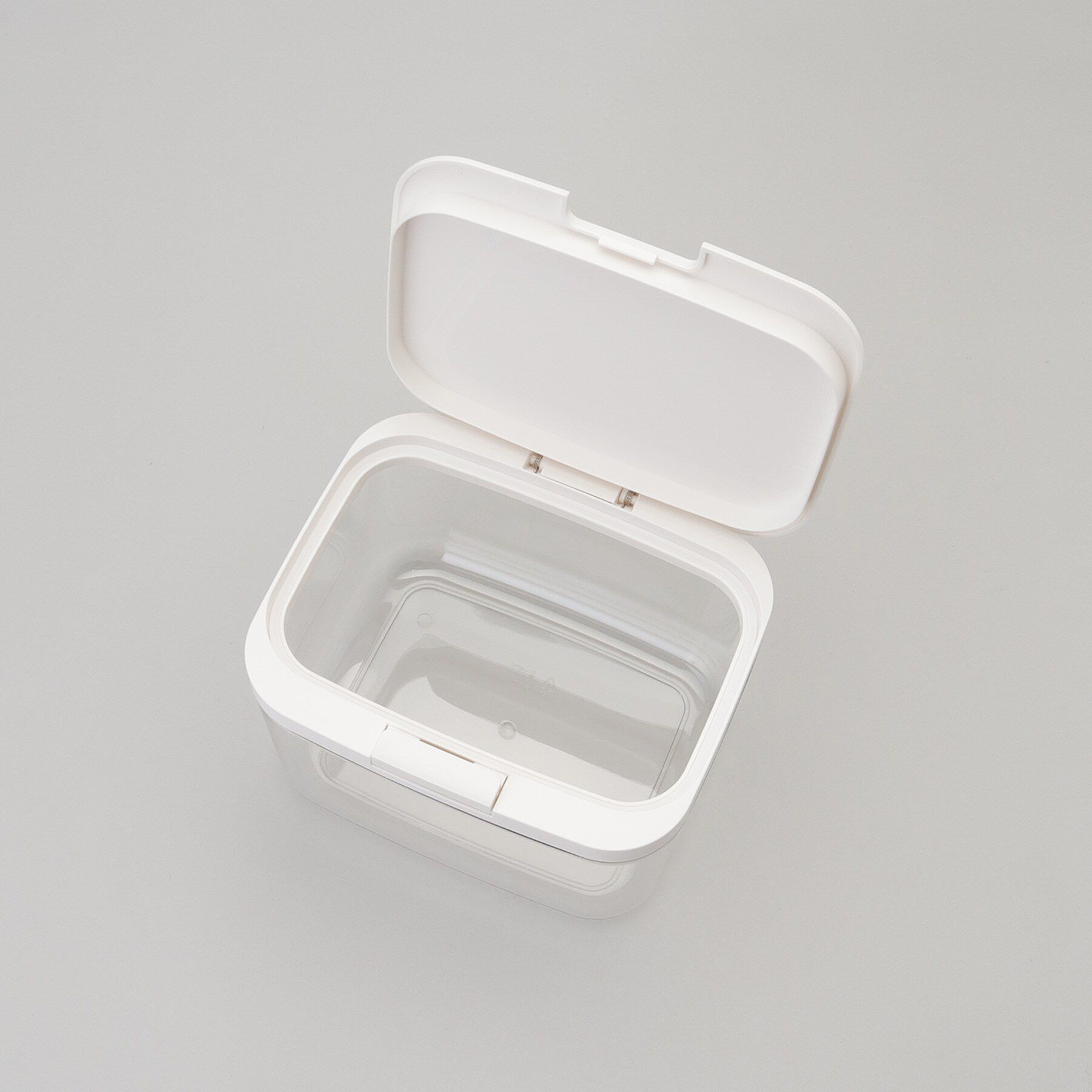 212 KITCHEN STORE「ワンタッチ開閉 密閉米びつ2kg用」|食器・キッチングッズ|