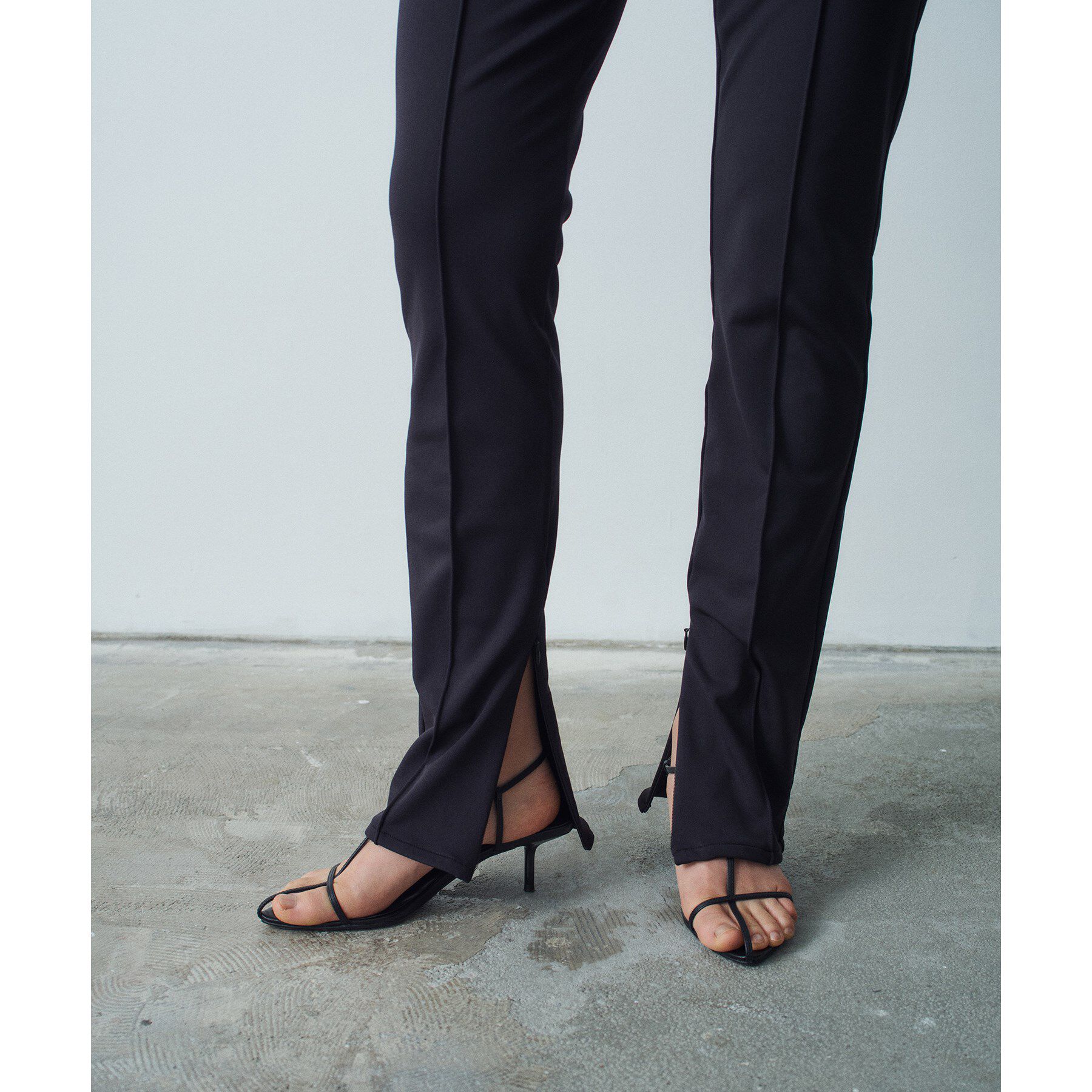 CODE A「leggings pants」|その他|