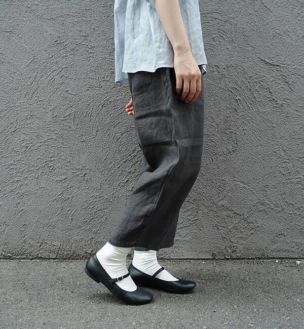 オローネ「バルーンパンツ&ldquo;リネン&rdquo;」|その他|