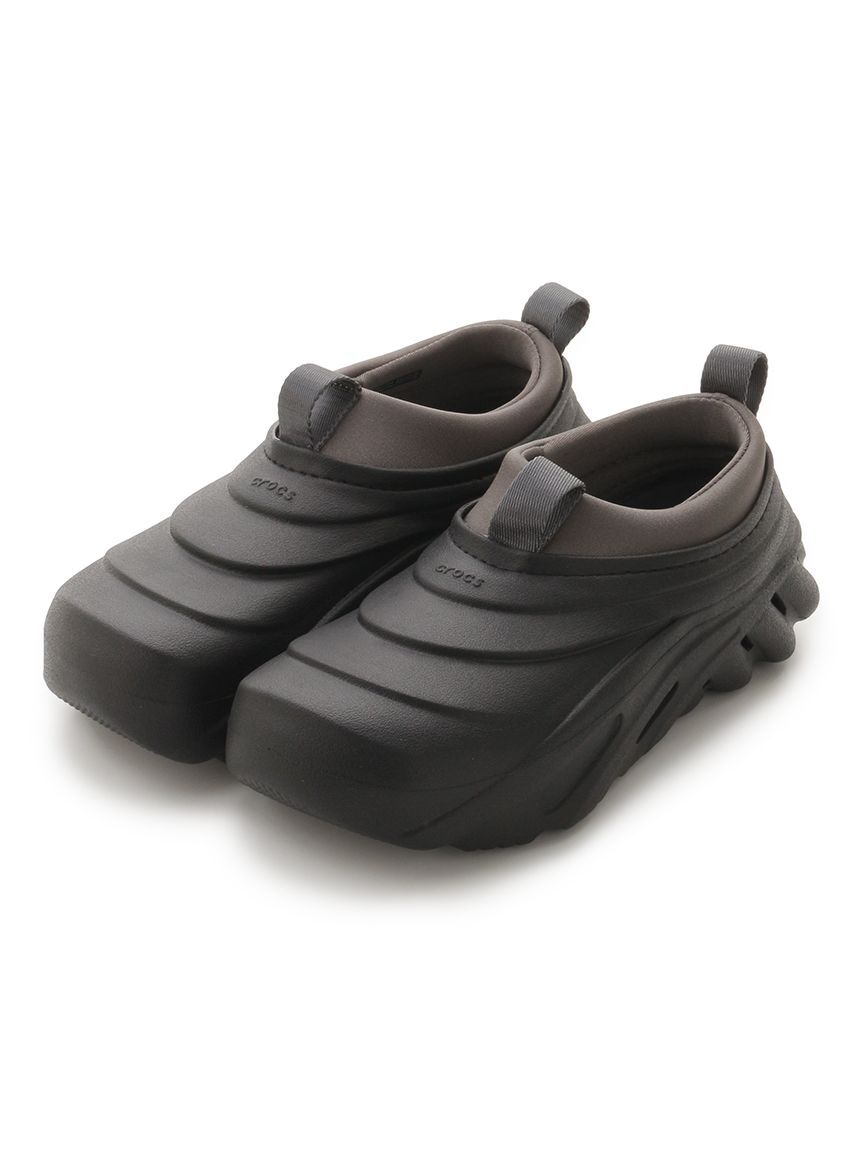 emmi「【CROCS】ECHO STORM」|スニーカー|