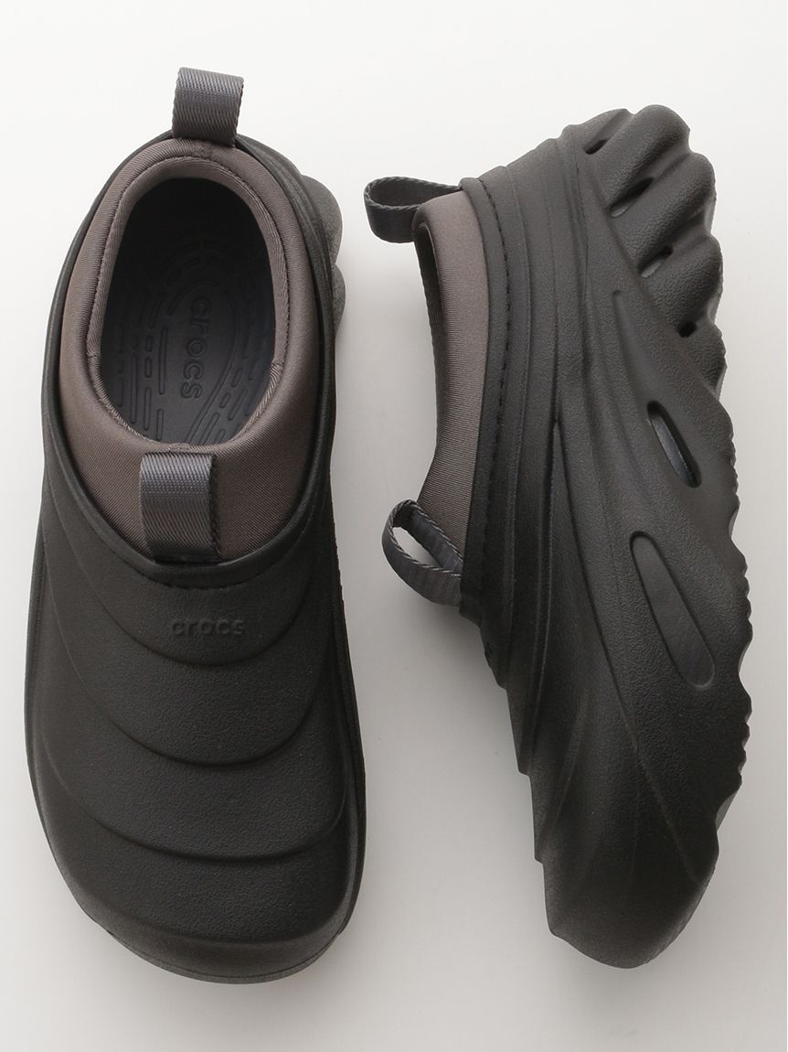 emmi「【CROCS】ECHO STORM」|スニーカー|