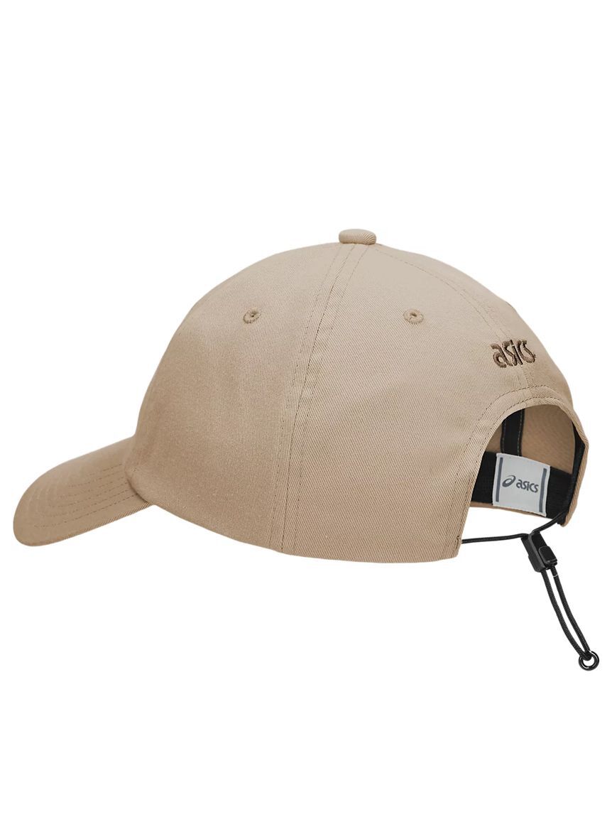ASICS Tiger「【ASICS】LOGO CAP」|キャップ・キャスケット|