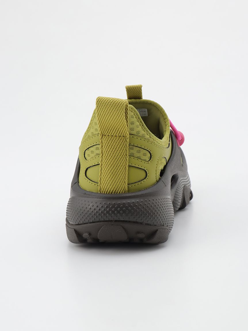 emmi「【CROCS】TRAILBREAK 2 TECH」|スニーカー|