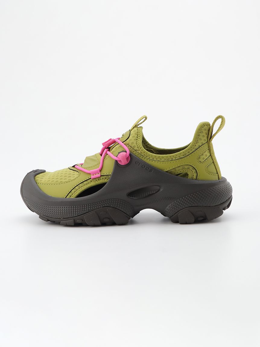 emmi「【CROCS】TRAILBREAK 2 TECH」|スニーカー|