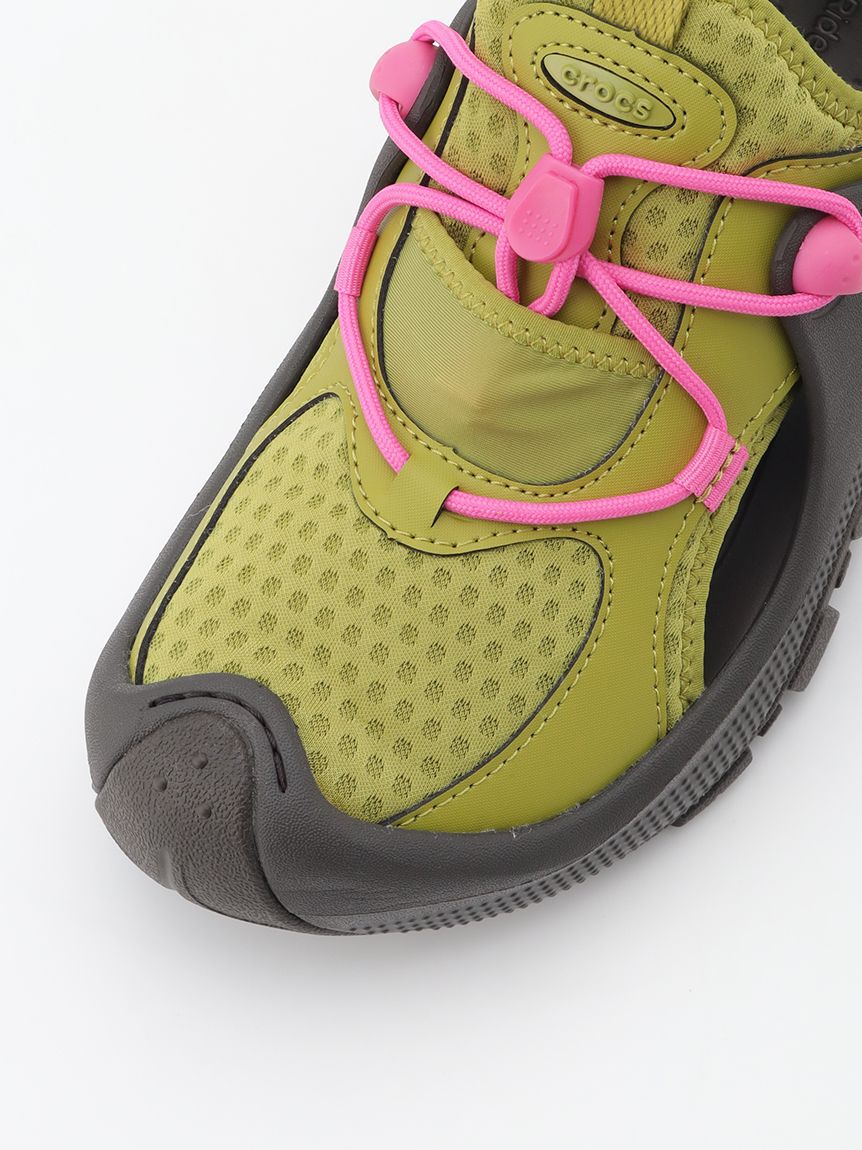emmi「【CROCS】TRAILBREAK 2 TECH」|スニーカー|