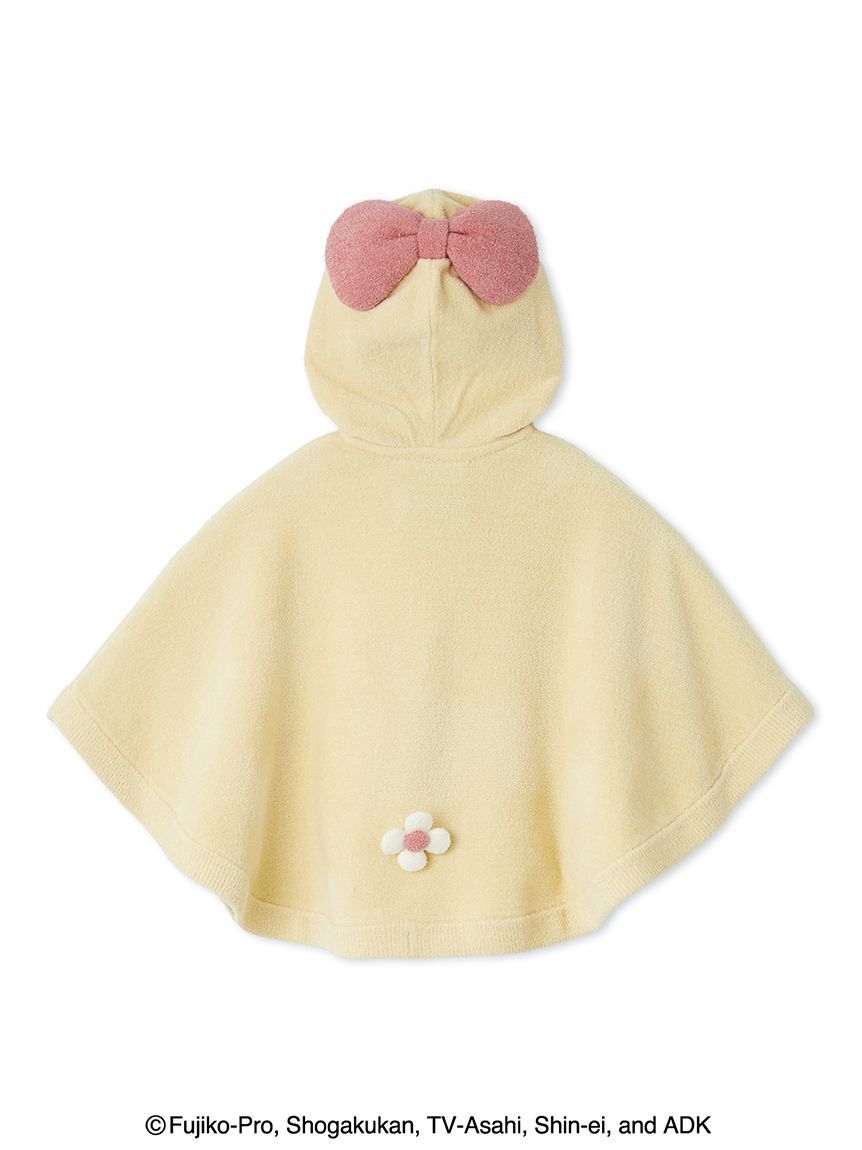 GELATO PIQUE KIDS & BABY「【ドラえもん】【ベビー】ポンチョ」|その他ベビーウェア|