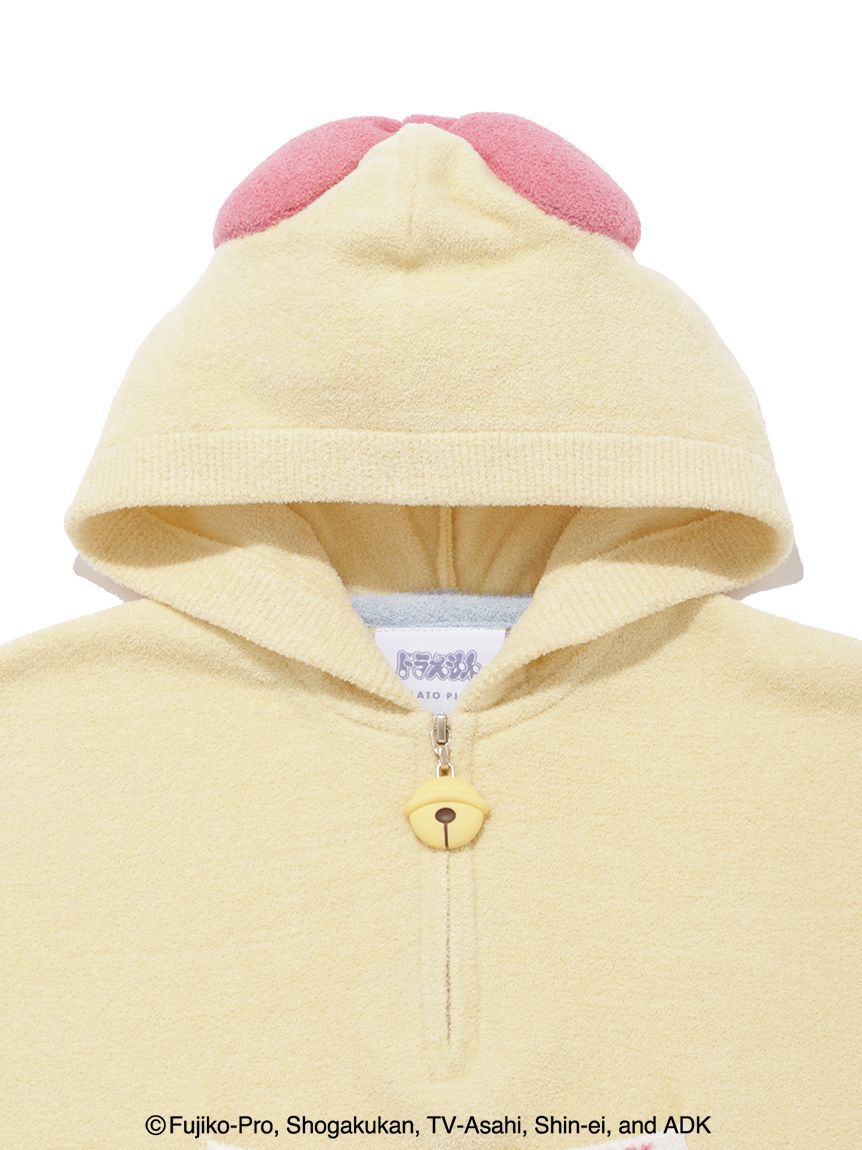 GELATO PIQUE KIDS & BABY「【ドラえもん】【ベビー】ポンチョ」|その他ベビーウェア|