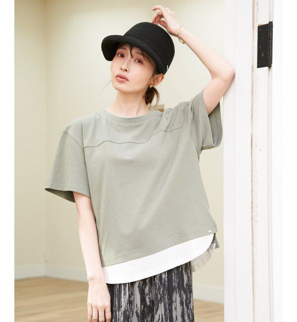 ikka「ザツザイブレードキャスＣＡＰ」|その他|