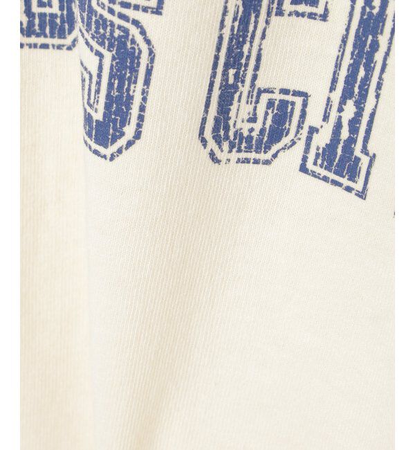 VENCE share style「FAIRFIELD ピグメントT」|Tシャツ・カットソー|