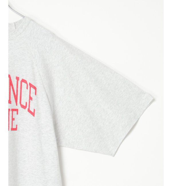VENCE share style「AMBIANCE ラグランT」|Tシャツ・カットソー|